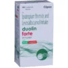 Duolin Forte Inhaler