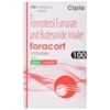 Foracort Inhaler 100mcg