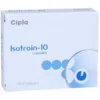 Isotroin 10 mg