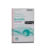 Levolin Respules 0.31mg
