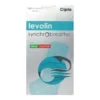 Levolin synchro breathe Inhaler 2 Levolin synchro breathe Inhaler