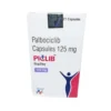 Palbociclib 125