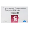 Progesterone 200 mg