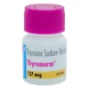 Thyroxine 137 MCG 2 Thyroxine 137 MCG