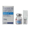 Hydrocortisone 100 mg 2 aculife cort 5