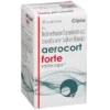 aerocort forte rotacaps cipla