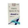 afanat 40
