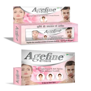 Agefine Cream (L-Glutathione)