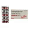 amlip 10 mg
