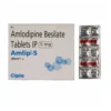 amlip 5 mg