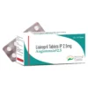 angiotensin 2 5
