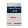 apigat 2 5 mg