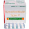 aquazide 12.5 mg
