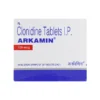 arkamin 100 mg