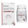 atazor 300 mg