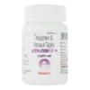 Atazor R (Atazanavir/Ritonavir) 2 atazor r emcure
