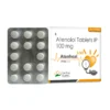 atenheal 100 mg
