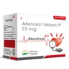 atenheal 25 mg