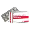 atomoxet 10