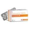 atomoxet 25 mg