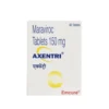 axentri 150