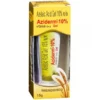 Aziderm 10% Gel (Azelaic Acid) 2 aziderm 10 gel