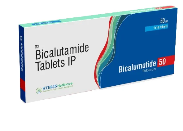 Bicalutamide 50 mg 1 bicalumutide 50 mg