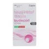 budecort 100mg inhaler