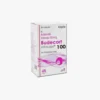 budesonide rotacap 100