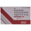 buspin 10 mg