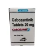 cabozantinib 20