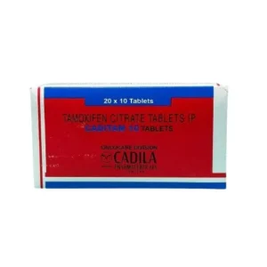 Tamoxifen 10 mg