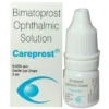 Careprost Eye Drop 2 careprost