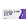 cefix 100 mg
