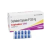 Cephadex 250 mg 2 cephadex 250 mg