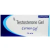 cernos gel 5 mg