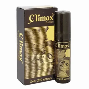 Climax Spray