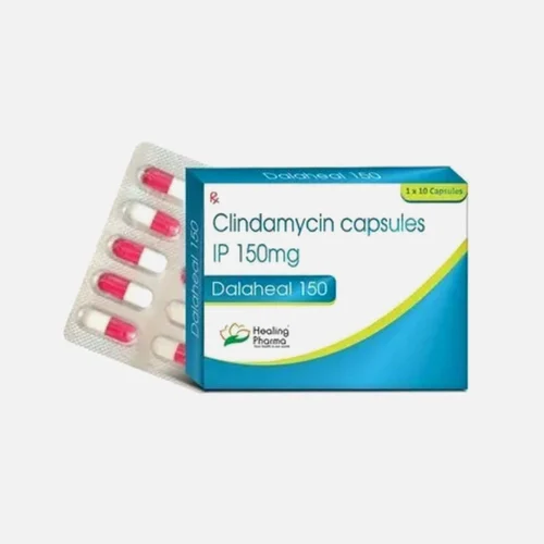 Clindamycin 150 Mg 1 clindamycin 150 mg