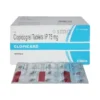 clopicard 75