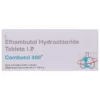 combutol 400 mg