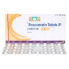 crestor 10 mg