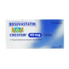crestor 40 mg