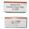 dalstep 10