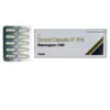 danogen 100 mg