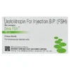diva fsh 75iu injection