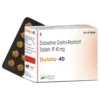 dulata 40 mg