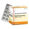dutaheal 0 5 mg