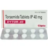 dytor 40 mg