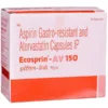 ecosprin av 150 mg