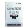 efavir 600